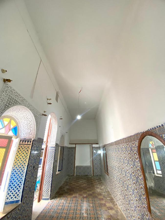 Guest house Dar Alalmas *