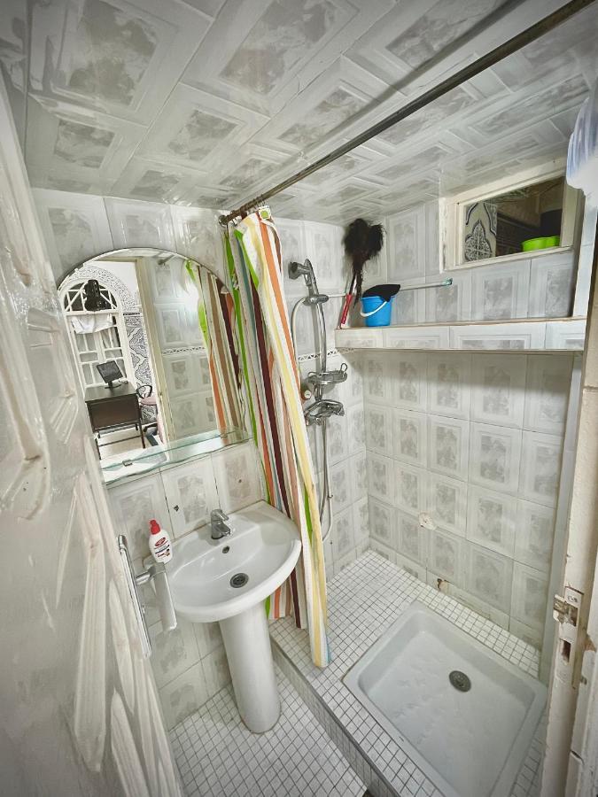 Guest house Dar Alalmas