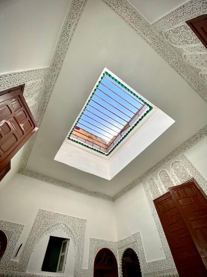 Guest house Dar Alalmas