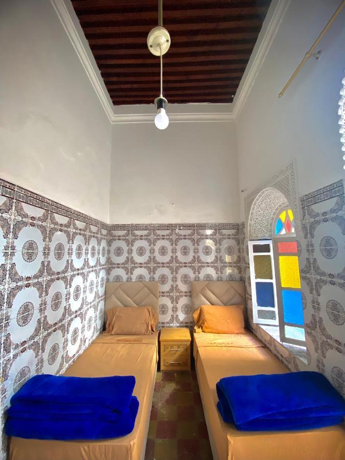 Dar Alalmas Guest house *