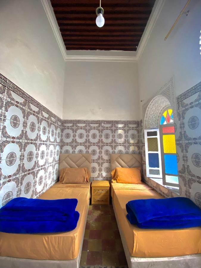Dar Alalmas * Rabat