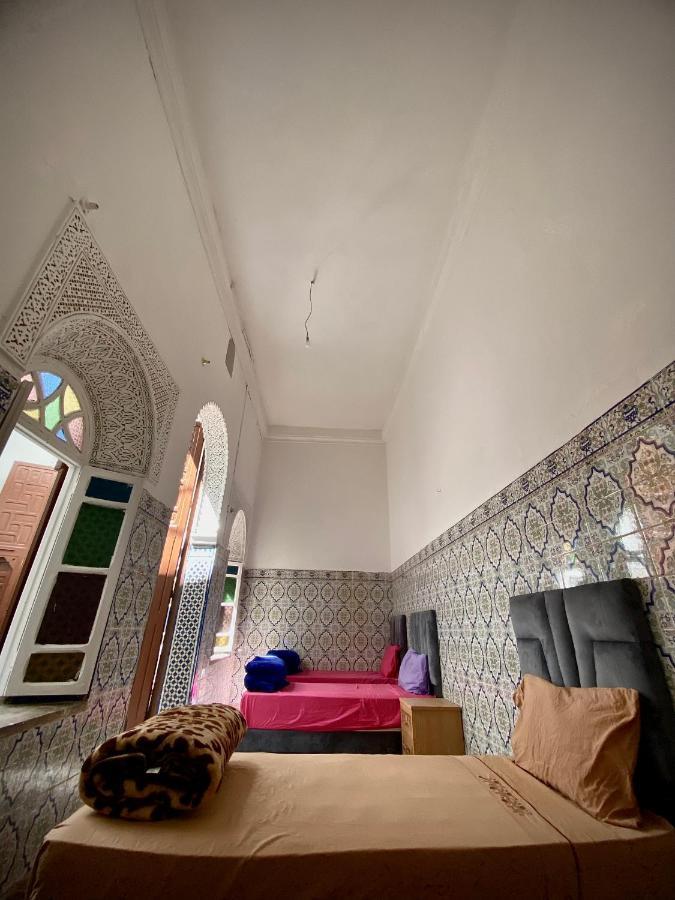Dar Alalmas * Rabat