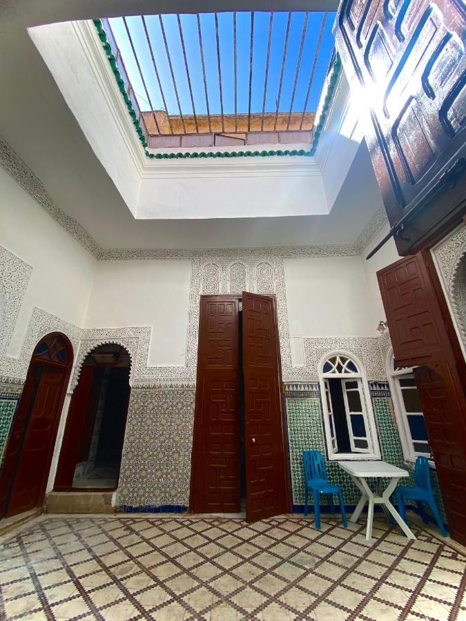 Dar Alalmas Rabat