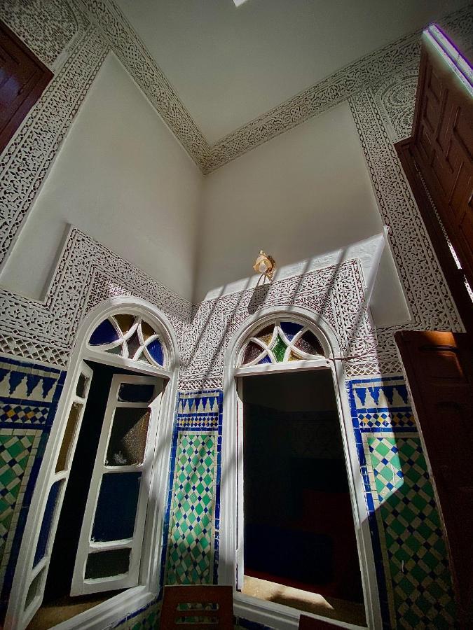 Dar Alalmas Guest house *